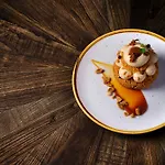 Restaurant Mariosa 4* Porto-Vecchio