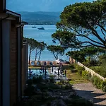 Szálloda Restaurant Mariosa Porto-Vecchio