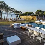 Restaurant Mariosa 4* Porto-Vecchio