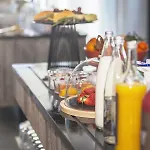 Restaurant Mariosa 4* Porto-Vecchio