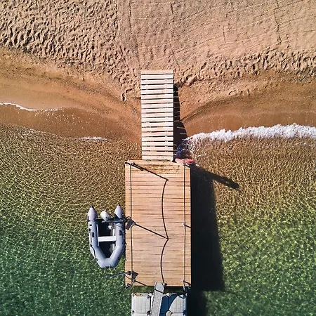 Hotel Restaurant Mariosa Hotel