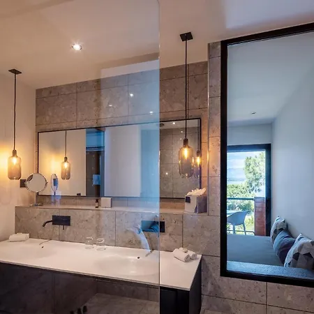 Hotel Restaurant Mariosa Hotel 4*