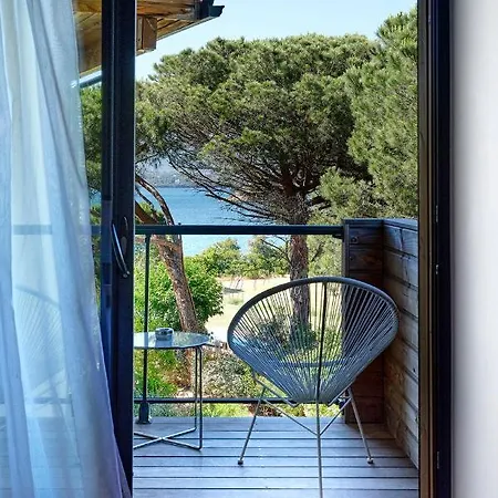 Hotel Restaurant Mariosa