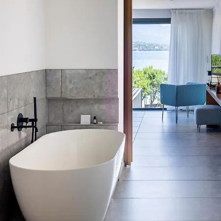 Hotel Restaurant Mariosa Porto-Vecchio (Corsica)