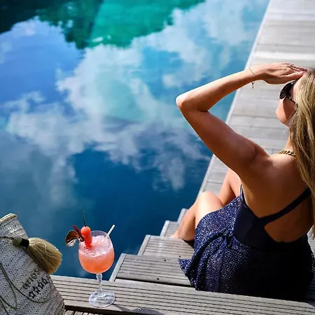 Hotel Hotel Restaurant Mariosa