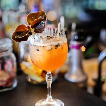 Hotel Restaurant Mariosa 4*