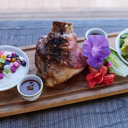 Hotel Hotel Restaurant Mariosa Porto-Vecchio (Corsica)