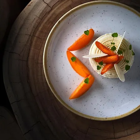 Hotel Restaurant Mariosa 4* Porto-Vecchio (Corsica)