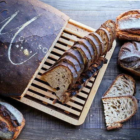 Hotel Hotel Restaurant Mariosa 4*