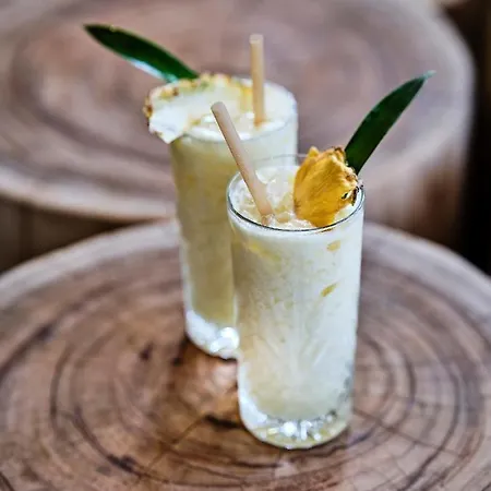 Hotel Restaurant Mariosa 4* Porto-Vecchio (Corsica)