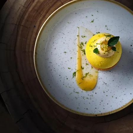 Hotel Restaurant Mariosa Porto-Vecchio (Corsica)