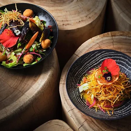 Hotel Restaurant Mariosa