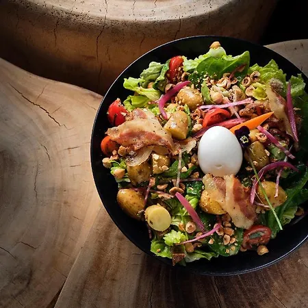 Hotel Hotel Restaurant Mariosa 4*