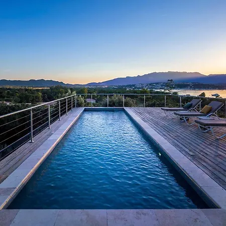 Hotel Hotel Restaurant Mariosa 4*