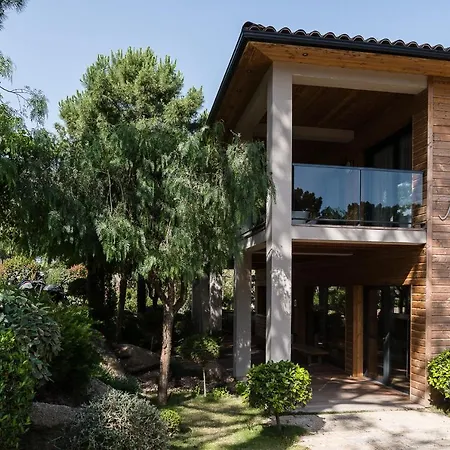 Hotel Restaurant Mariosa 4*