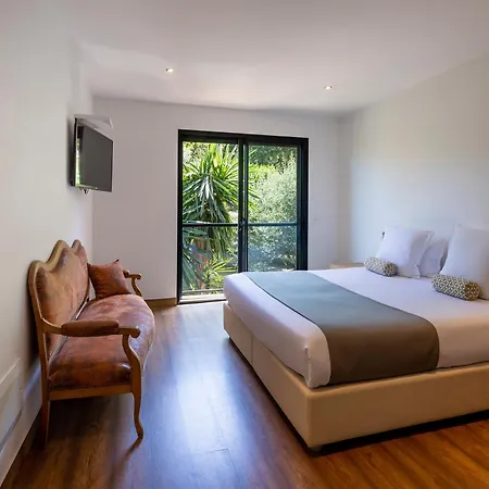 Hotel Restaurant Mariosa Hotel 4*