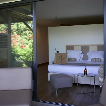 Hotel Hotel Restaurant Mariosa 4*