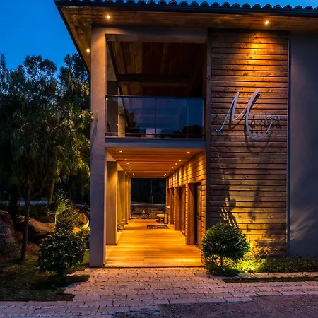 Hotel Restaurant Mariosa