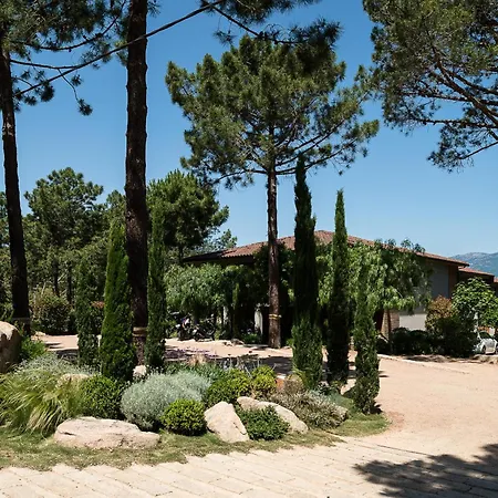 Hotel Restaurant Mariosa