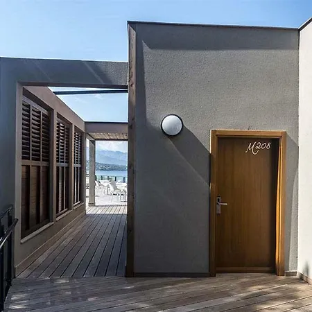 Hotel Restaurant Mariosa