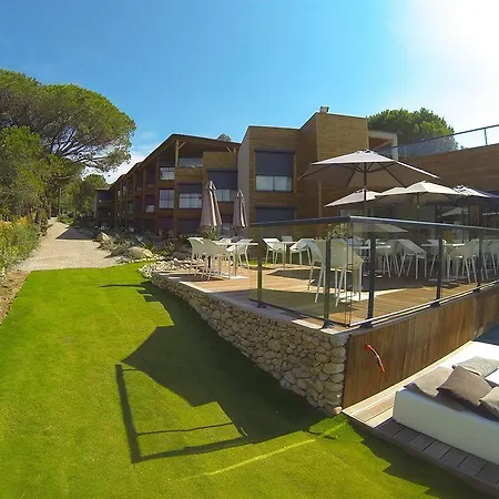 Hotel Hotel Restaurant Mariosa