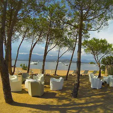 Hotel Restaurant Mariosa Hotel 4*