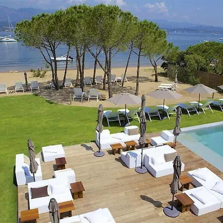 Hotel Restaurant Mariosa