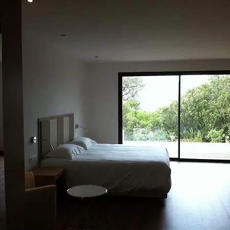 Hotel Restaurant Mariosa Porto-Vecchio (Corsica)