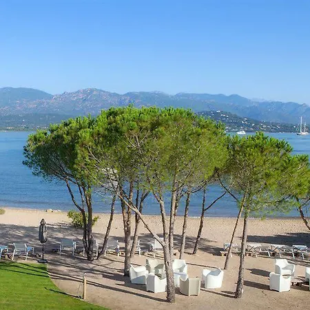 Hotel Restaurant Mariosa Hotel