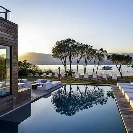 Hotel Restaurant Mariosa 4*