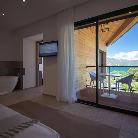 Hotel Restaurant Mariosa Hotel 4*