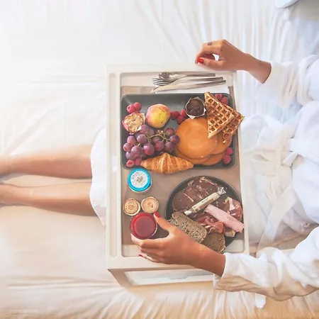 Hotel Restaurant Mariosa Hotel