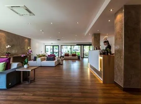 Hotel Restaurant Mariosa Hotel 4*