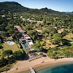 Hotel Restaurant Mariosa Otel Porto-Vecchio (Corsica)