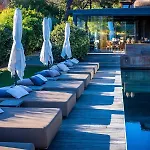 Hotel Restaurant Mariosa Hotel 4*