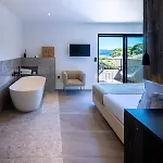 Restaurant Mariosa 4* Porto-Vecchio (Corsica)