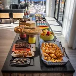 Hotel Restaurant Mariosa