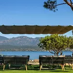 Hotel Restaurant Mariosa Hotel Porto-Vecchio (Corsica)