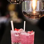 Hotel Restaurant Mariosa Otel 4*