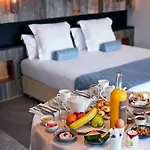 Hotel Restaurant Mariosa Otel 4*