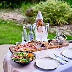 Hotel Restaurant Mariosa Porto-Vecchio (Corsica)