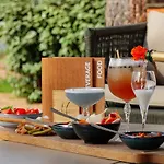 Hotel Restaurant Mariosa