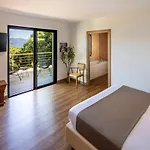 Hotel Restaurant Mariosa 4* Porto-Vecchio (Corsica)