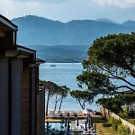 Hotel Restaurant Mariosa 4* Porto-Vecchio (Corsica)