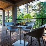 Hotel Restaurant Mariosa Porto-Vecchio (Corsica)