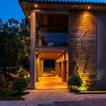 Hotel Restaurant Mariosa