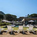 Restaurant Mariosa 4* Porto-Vecchio (Corsica)