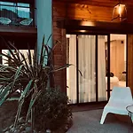 Hotel Restaurant Mariosa 4* Porto-Vecchio (Corsica)