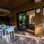 Hotel Restaurant Mariosa Otel 4*