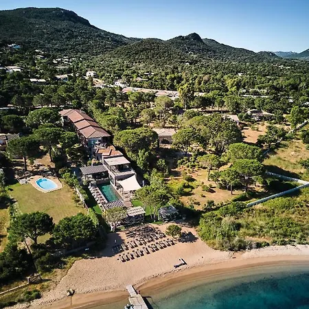 Restaurant Mariosa Hotel Porto Vecchio